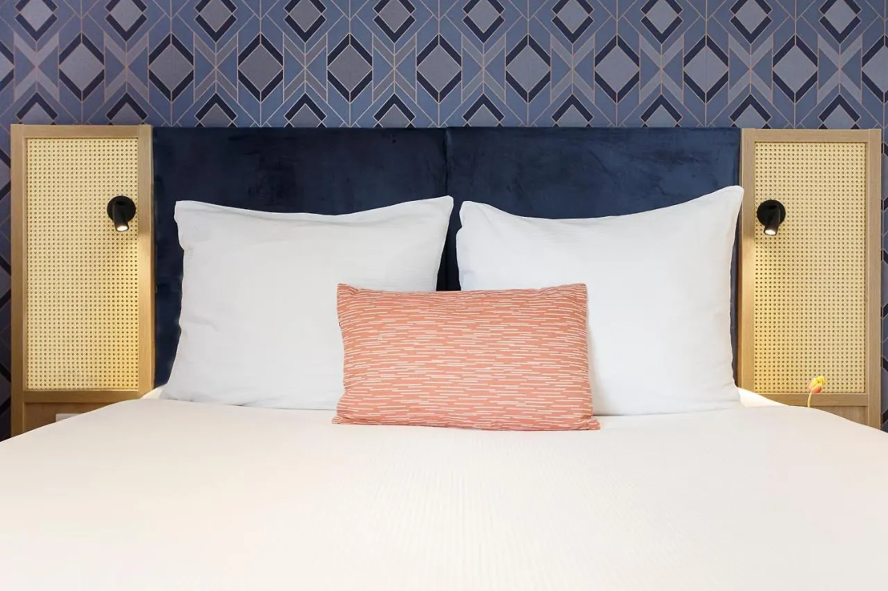 Boutique Apartments Amsterdam 4*,  Nederland