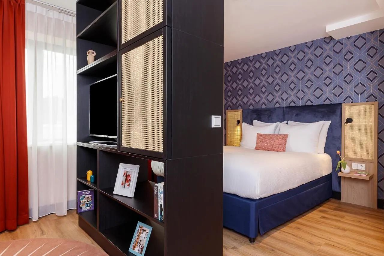 Aparthotel Boutique Apartments Amsterdam