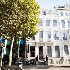 Quentin Zoo **** Amsterdam