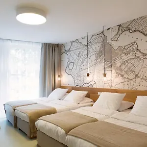 Marnix360apartments The Mansion ** Amsterdam