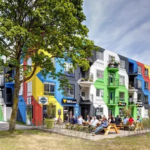 Zuid Oost Heesterveld / Zoh *** Amsterdam