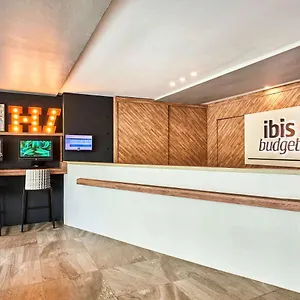 新加坡宜必思快捷酒店-珍珠 酒店 新加坡