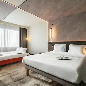 **** Hotel Novotel Brainpark Pays-Bas