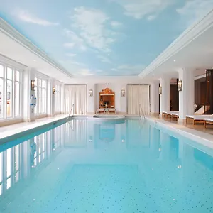 Intercontinental Amstel By Ihg Amsterdam