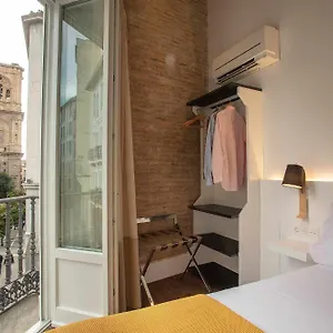 Casa Miravalle Catedral 그라나다
