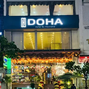 多海酒店 酒店 岘港