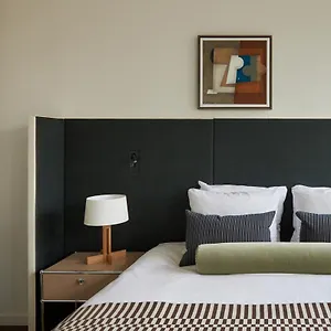 Morgan & Mees Hotel