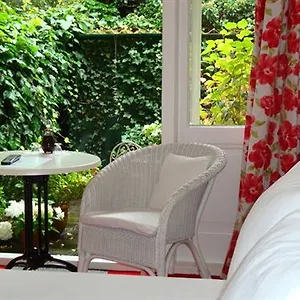 Bed And Breakfast Amsterdam Hotel