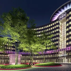 B-Aparthotel City West *** Amsterdam