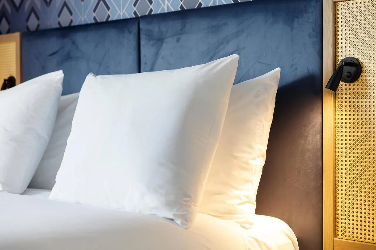 Boutique Apartments Amsterdam
